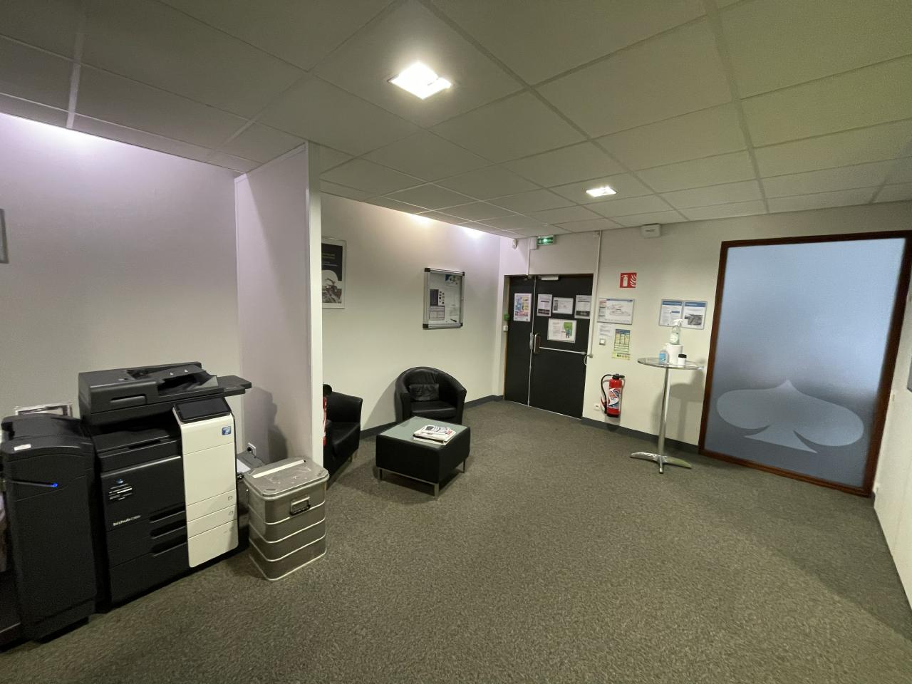 Bureau Toulouse 6537m² Location bureau Toulouse Haute-Garonne OLBUR2422602 18
